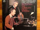 SLS 836 Beethoven Complete Cello Sonatas Tortelier Heidsieck 2xLP EMI Box EX/VG