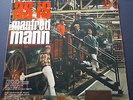 MANFRED MANN As Is. Original UK 1966 Mono Fontana LP Rare Train Cover 
