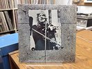 Larry Norman - Street Level - Rare Original 1971 Christian Rock LP - with Poster