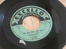 JOHNNY BRAGG JUKE BOX ROCK AND ROLL IT'S YOU DARLING IT'S YOU  ROCKABILLY 45