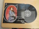 CILLA BLACK=IMAGES (SIGNED TOUR PROGRAMME + TICKET STUBB) EX+