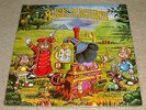 The Music Machine 1977 Candle NEW (LP Vinyl) Children Musical Advenure Christian