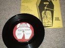 CRISIS - No Town Hall (Southwark) 1978 vinyl 7