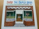 THE BEACH BOYS - SMILE SESSIONS 2LP + 5 CD + Poster + Buch + Bonus BOX SET TOP 