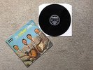 Buddy Holly & The Crickets-The Chirping Crickets LP VGC