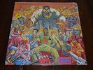 MASSIVE ATTACK v MAD PROFESSOR No Protection - vinyl record NEW LP OOP SEALED