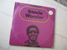 STEVIE WONDER 