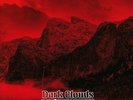 LONE CROWS: Dark clouds; World in Sound WIS-3522; comes in gatefold cover LP NEU