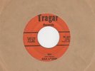 Eula Cooper - Try - Tragar 6814 Soul Northern Crossover Motown Tmg Rare Modern F