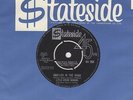 Little Stevie Wonder - Castles In The Sand - Stateside SS 285 Motown Soul Northe