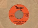 Richard Cook - Somebody Got A Help Me - Tragar  Soul Northern Crossover Motown T