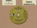 Continental Showstoppers/Electrifying Cashmeres - Not Too Young/What Does It Tak