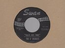 3 Degrees - Tales Are True - Swan Soul Northern Crossover Motown Tmg Rare Modern
