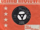 Temptations - Its Growing - Tamla Motown TMG 504 records Soul Northern Crossover