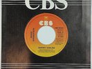 BRUCE SPRINGSTEEN 7' SG Spain PS 1980 JUKE BOX SHERRY DARLING / HUNGRY HEART VG+