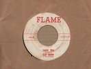 Clay Brown - Talkin' Soul - Flame  Soul Northern Crossover Motown Tmg Rare Moder