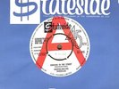 Martha And The Vandellas - Dancing In The Street / There He Is - Stateside Demo