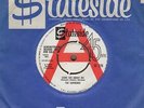 Supremes - Come See About Me - Stateside DEMO SS 376 Motown Soul Northern Crosso