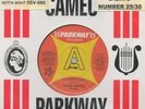 Vickie Baines - Country Girl - Parkway Demo OSV-080  Soul Northern Crossover Mot