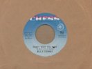 Billy Stewart - Crazy Bout You Baby - Chess Soul Northern Crossover Motown Tmg R