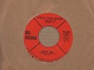Eddie Bo - Check Your Bucket - Bo Sound records Soul Northern Crossover Motown T