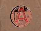 Jimmy Thomas - Where Theres A Will - Jay Boy Demo Boy 67 records Soul Northern C
