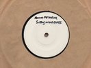 Ronnie Mcneir / Detroit Executives - Sitting In My Class / Cool Off - Test Press
