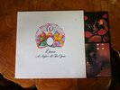 QUEEN A Night At The Opera LP Vinyl Record UK MR BLAIR'S CUT Nick Z