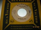 Roy Hamilton-You shook me up-promo 45