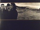 U2 The Joshua Tree Album 1987 12