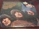 The Beatles Rubber Soul Record Album LP *Sealed* RIAA 18  *No Barcode*