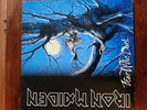 Iron Maiden - Fear of the Dark LP Vinyl