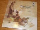 REFERENCE RECORDINGS RR-13 45 rpm TAFELMUSIK Handel Pachelbel TAS Audiophile LP