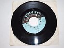 CREATIONS FOOTSTEPS / A DREAM  ZODIAC RECORDS Z-1005