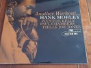 Hank Mobley Another Workout Music Matters Blue Note Jazz 45rpm 2LP Numbered NM