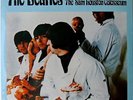 Beatles: Live From The Sam Houston Colosseum 2 LP Audifon # BVP 006 SEALED