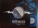Peter Walker Live At Third Man Black And Blue Jack White