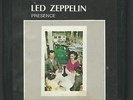 8-Track / 8-Spur Tonband : Led Zeppelin - Presence (Vintage Hard Rock)