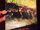 Bathory Original LP Vinyl  Sealed - Blood Fire Death