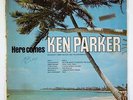 Ken Parker 