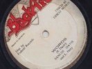 '77 BLACK ART REGGAE 12