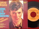 DAVID BOWIE - JOHN I'M ONLY DANCING 7
