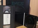 Rage XIII mit VHS / PROMO