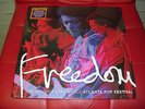 JIMI HENDRIX EXPERIENCE - FREEDOM: ATLANTA POP FESTIVAL 2LP MINT/SEALED