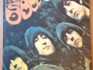 The Beatles - Rubber Soul - Russian Import Ex Ex