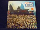 THE CONCEERT OF THE DECADE 2 LP  SHERBET HUSH JIM KEAYS TMG STEVIE WRIGHT