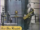 Don Rendell Quartet / Meet Don Rendell on UK Tempo 10