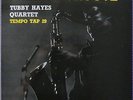 Tubby Hayes Tubby's Groove on UK Tempo - Japan Heavy Vinyl NM