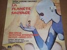 Alain Goraguer LA PLANETE SAUVAGE - Pathe 2C 066-12698 SEALED