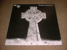 BLACK SABBATH : HEADLESS CROSS  1989  IRS LABEL  LP       EX/CON